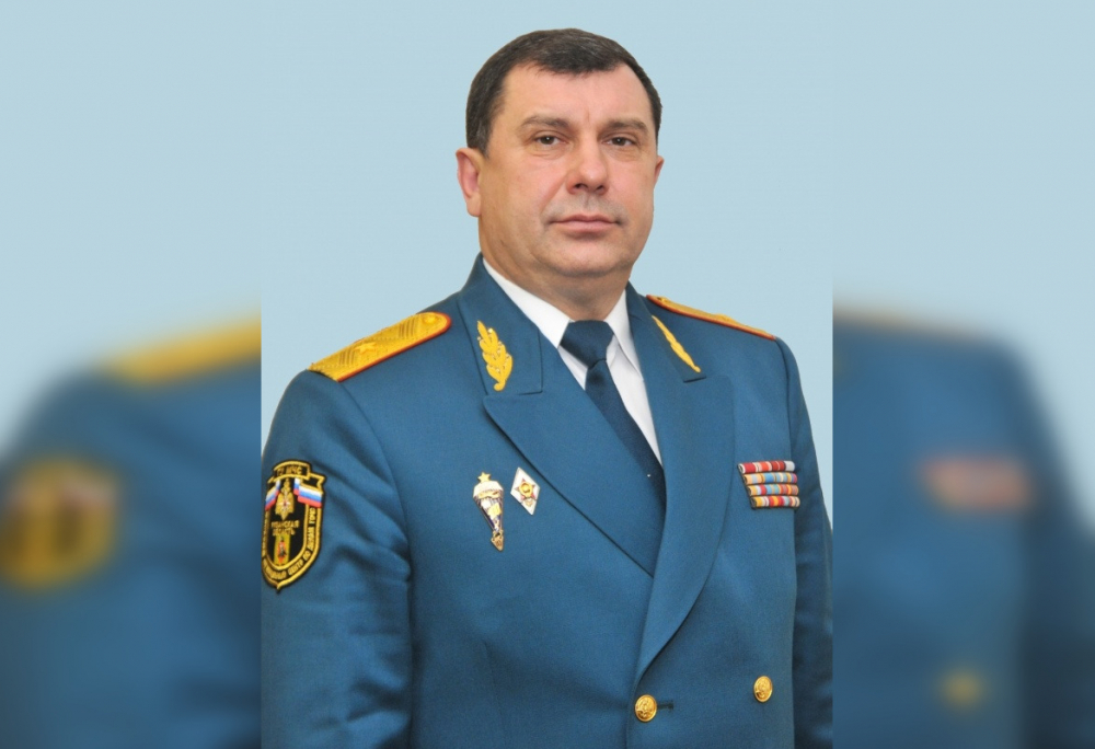 Начальник МЧС Ростовской области: «Люди имеют право знать адрес только своего укрытия»