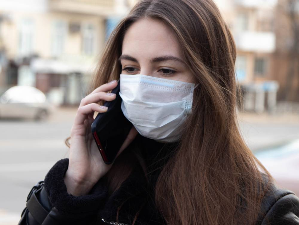 За неделю ОРВИ и гриппом в Ростовской области заболели более 13,8 тысяч человек