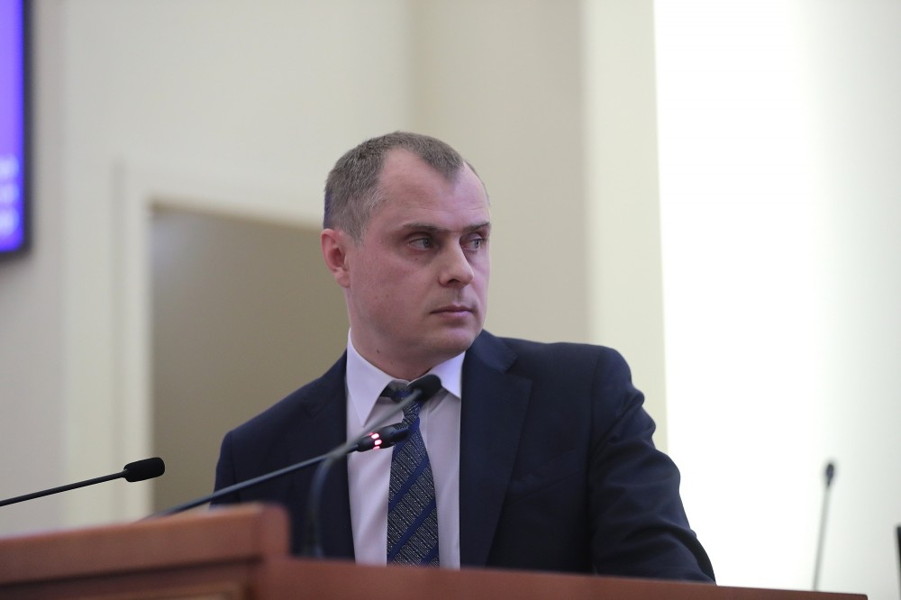 Министр ЖКХ назвал виновных в затягивании программы капремонта в Ростовской области
