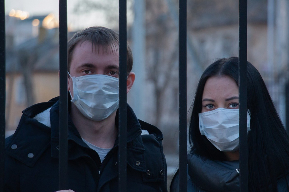В Ростовской области не зарегистрировано новых случаев заболевания коронавирусом