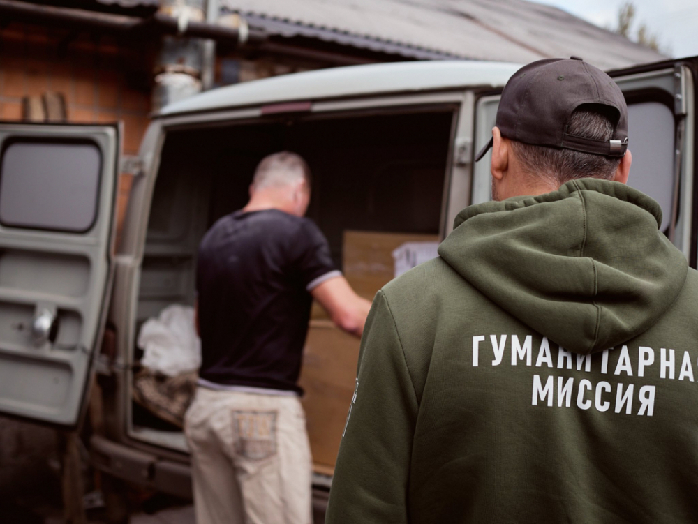 Ростовские власти разработают новые меры поддержки мобилизованных и их семей