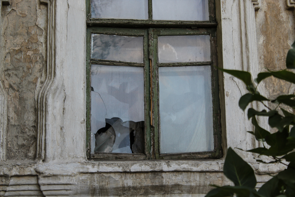 «Карта позора Ростова»: дома в историческом центре, которые кричат о помощи