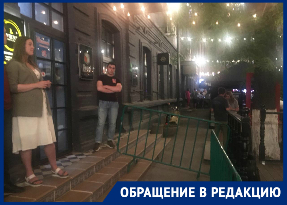 «Дома у людей дрожали стены»: горожане пожаловались на проведение фестиваля в центре Ростова