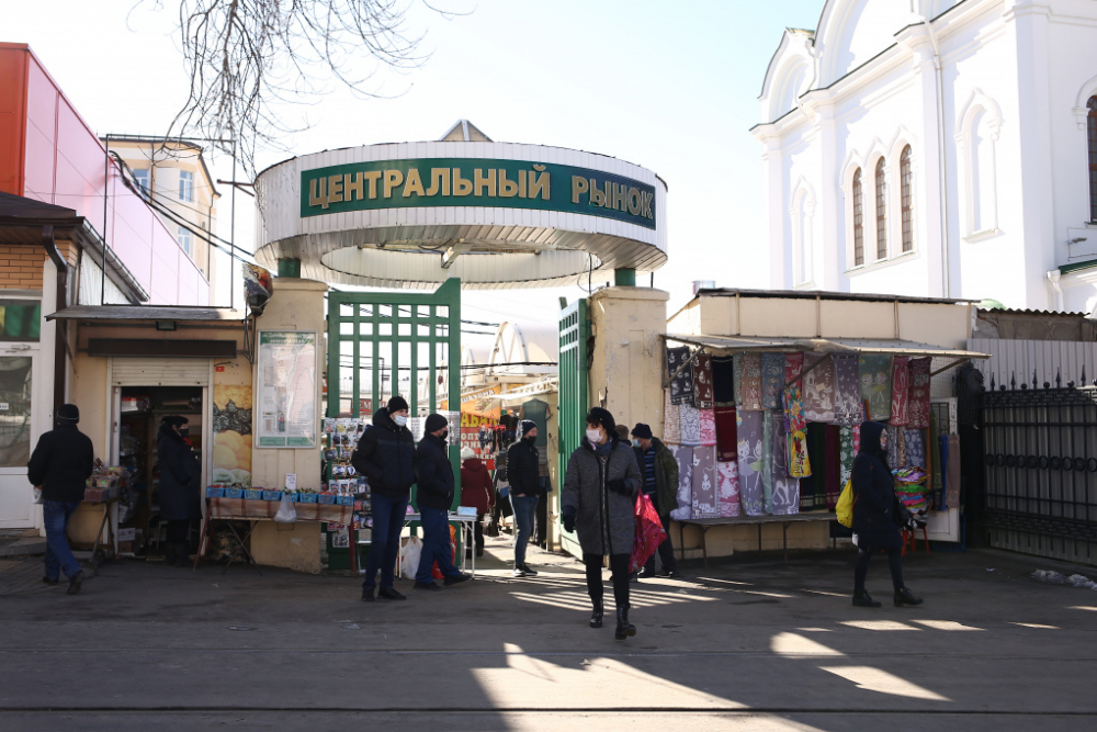 Какого центрального рынка. Центральный рынок Ростова-на-Дону. Ростовский Центральный рынок. Юрий Муковоз Центральный рынок. Центральный рынок росова.