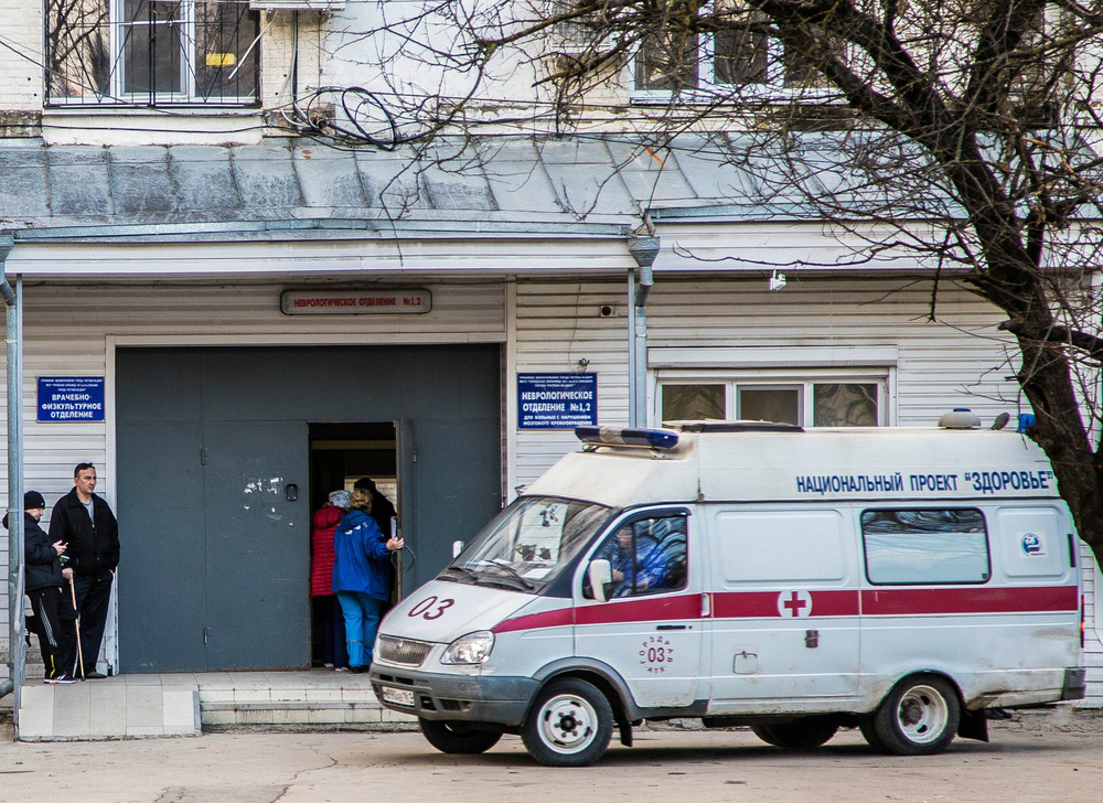 Полторы сотни медицинских работников будут задействованы в дни ЧМ-2018 на «Ростов-Арене»