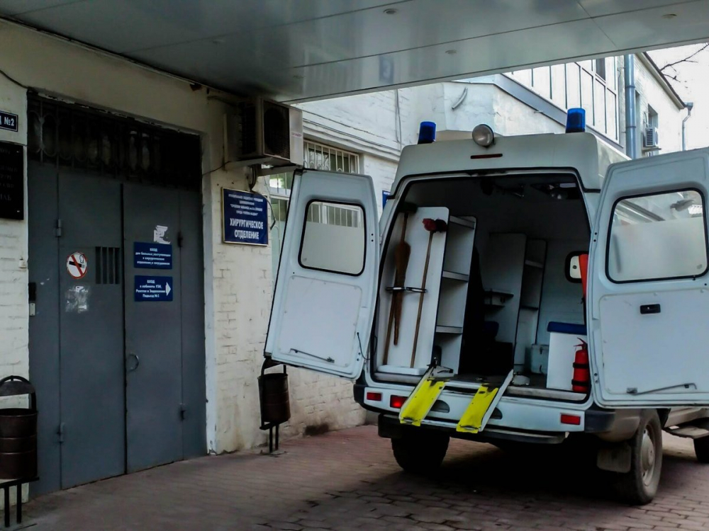 В Ростовской области главного врача оштрафовали по жалобе пациентки