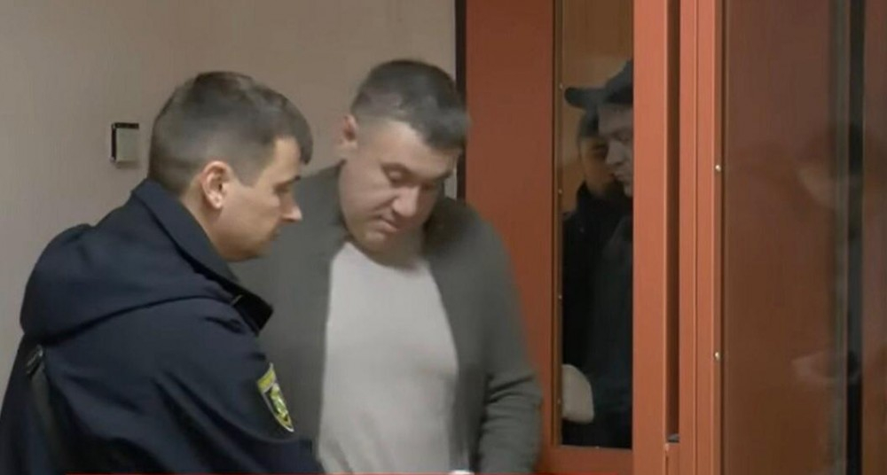 Экс-депутата ростовской гордумы Чабанова заочно арестовали в Москве