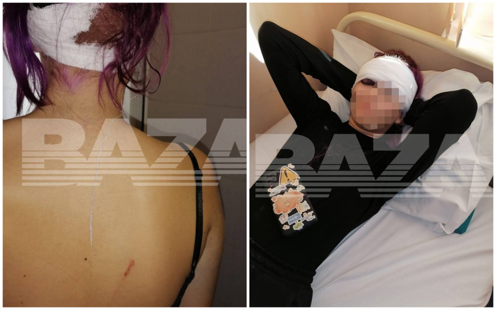 В художественном училище Ростова студентка напала с топором на первокурсницу