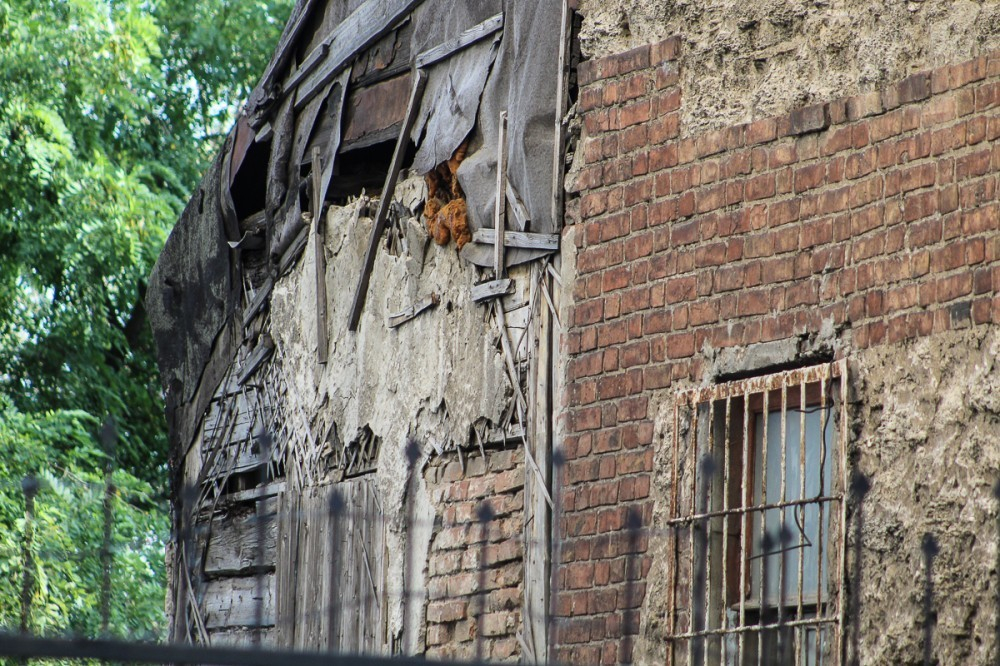 Сорок аварийных домов в Ростовской области снесут за 34,6 миллионов рублей