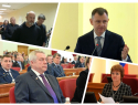 Слюсарь похвалил работу частично пребывающей в СИЗО команды экс-губернатора Голубева