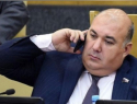 В изнасиловании подозревают экс-депутата от Ростовской области Юрия Напсо