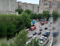 В центре Ростова в многоквартирном доме взорвался газ