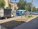В Ростове продолжаются проверки веранд и демонтаж конструкций, установленных с нарушениями