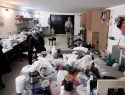 В Ростовской области раскрыта сеть по производству и сбыту фальшивых денег