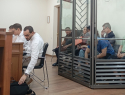 На процессе «ростовских судей» рассказали о покупке автомобилей на подставных лиц и передаче взяток