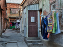 Блеск и нищета: как живет центр Ростова