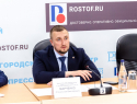 Власти Ростова рассказали о сроках возобновления горячего водоснабжения 