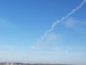 В Ростовской области два БПЛА атаковали топливную базу