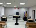 В Краснодаре начался громкий процесс над судьями из Ростовской области