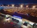 В здании старого аэропорта Ростова в 2023 году откроют Центральный областной автовокзал