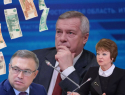 «Главный страх - показания»: политолог объяснил, зачем Голубеву понадобились 11 адвокатов для задержанных подчиненных