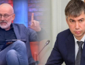 Телеведущий Гордон призвал прокуратуру проверить сити-менеджера Ростова Логвиненко
