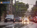 На Ростовскую область обрушатся грозы и ливни