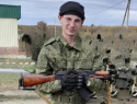 В зоне СВО погиб 24-летний житель Азова Николай Валиев