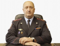 Пост начальника ГАИ Ростовской области покинул Олег Богун