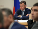 Губернатор Ростовской области заявил о необходимости борьбы с нелегальной торговлей
