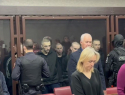 В Ростове огласили приговор 15 боевикам запрещенного батальона «Айдар»*
