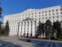 Юрий Слюсарь объявил о новых назначениях в правительстве Ростовской области