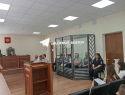 Экс-председатель донского облсуда Золотарева отказалась признавать предъявленные обвинения