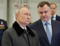 Путин поддержал идею закрепить за Ростовом статус южной столицы РФ