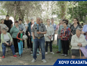 «Недавно похоронили»: в Ростове управляющая компания пыталась организовать самозахват домов