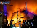 Директору ростовского рынка «Темерник» перед пожаром поступали угрозы