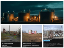 В Ростовской области собственники начали распродавать нефтебазы