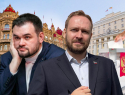 Политологи: «После выборов уход ряда фигур из команды Голубева практически неизбежен»