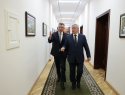 Политолог: от перемены кадров в Ростовской области мало что меняется