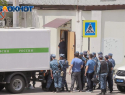 «Террористам кто-то помогал изнутри»: после захвата заложников в СИЗО Ростова ГУФСИН ждет масштабная проверка