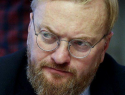 На депутата Госдумы Милонова напали в Ростове возле Центрального рынка 