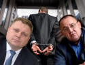 Неприкосновенных больше нет: в Ростовской области могут продолжиться аресты чиновников