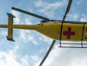 Вертолетная компания отсудила у областной больницы в Ростове 3 млн рублей