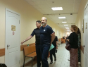 В суде над Виталием Кушнаревым услышали скрыто записанные разговоры экс-министра с директором «Т-Транс»