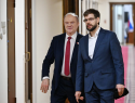 Внук Зюганова назначен замминистра экономического развития Ростовской области