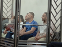 В деле «ростовских судей» свидетельница рассказала о сборе взятки для передачи судьям