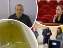 «Это все фейки»: в Ростовской области власти игнорируют проблему с водоснабжением целого города 
