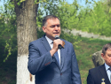Неожиданные признания в любви и непонятный белый порошок: что происходит вокруг арестованного главы Новочеркасска