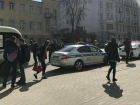 Нелегальных водителей маршруток поймали полицейские в центре Ростова