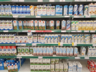 Только одна ростовская марка пастеризованного молока попала в рейтинг Роскачества